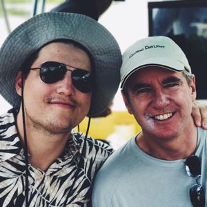 Meet your Posher, Jack